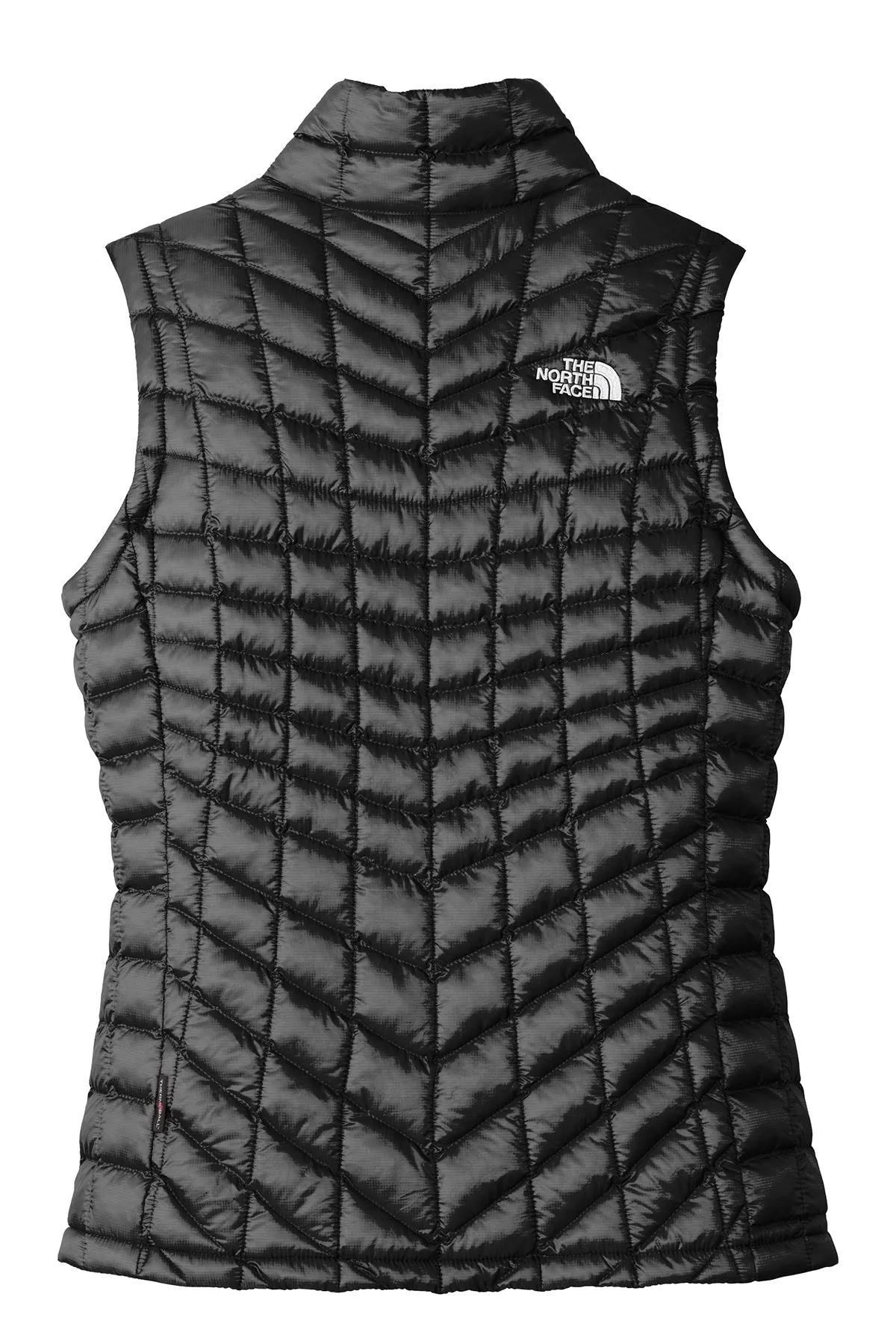 Ladies ThermoBall Trekker Vest from The North Face.