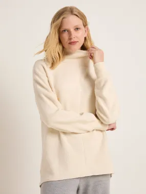 LANIUS Fleece Jumper
