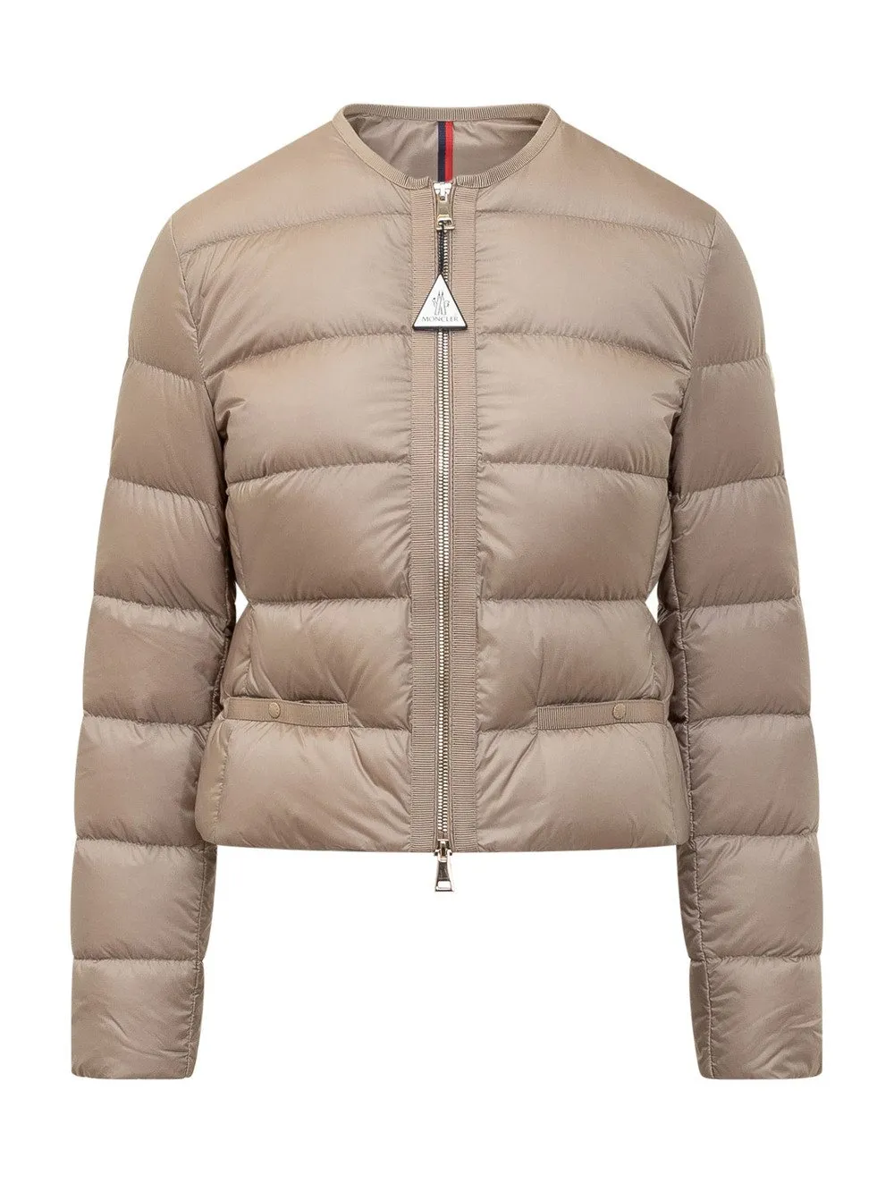 Laurine Puffer Coat