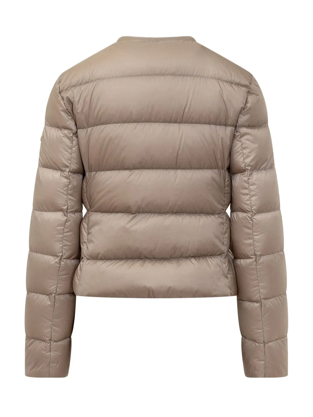 Laurine Puffer Coat