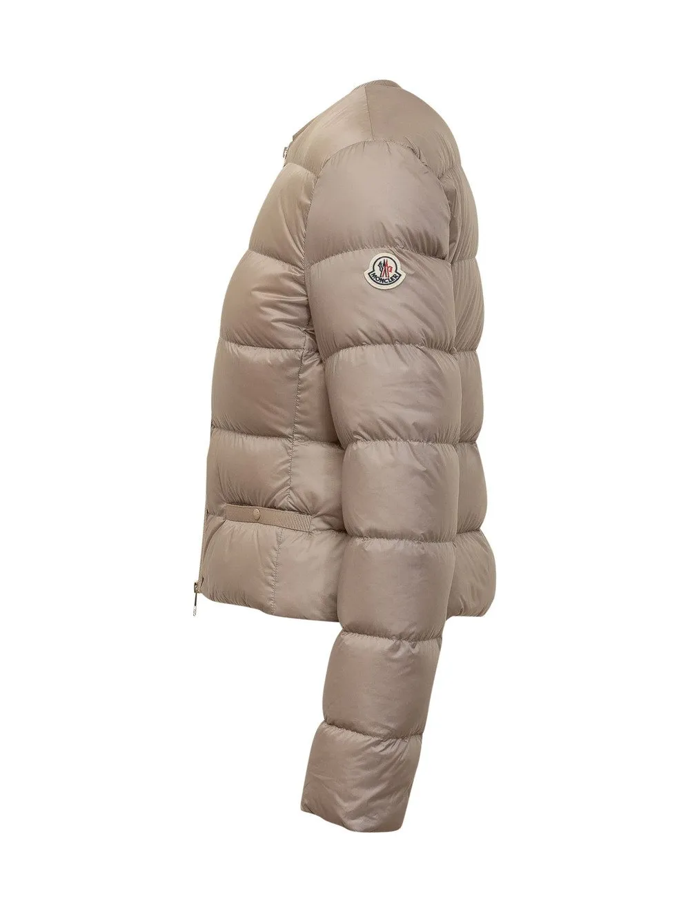 Laurine Puffer Coat