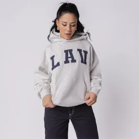 LAV Hoodie Stirling Sports - Shop Hoodies & Crews