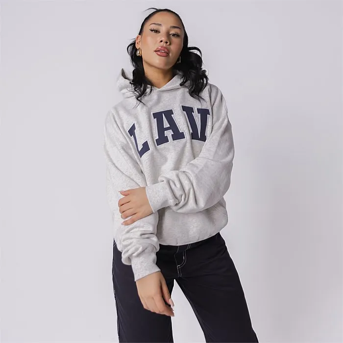 LAV Hoodie Stirling Sports - Shop Hoodies & Crews