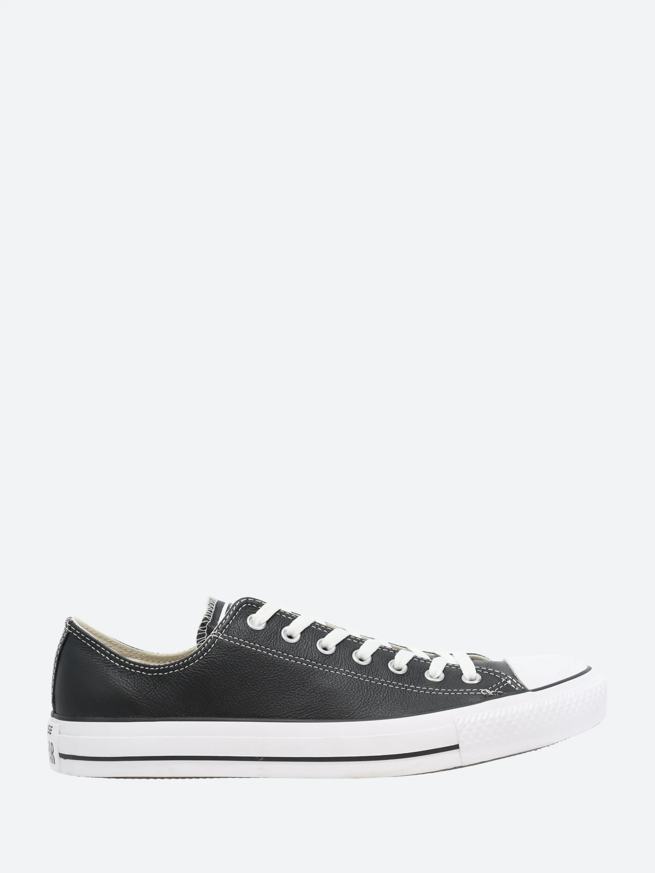 Leather Chuck Taylor All Star Low Top