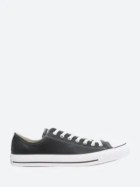 Leather Chuck Taylor All Star Low Top