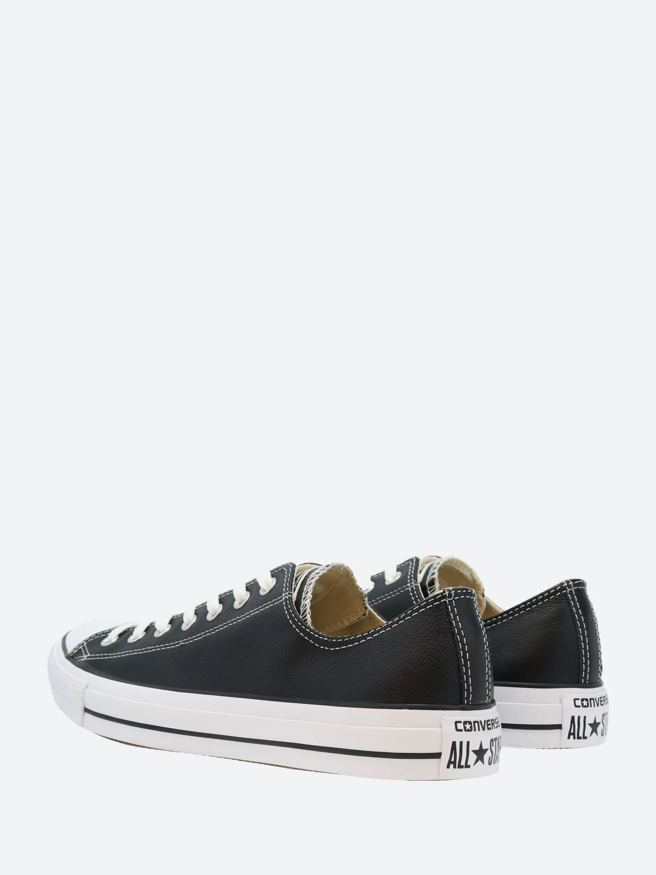 Leather Chuck Taylor All Star Low Top