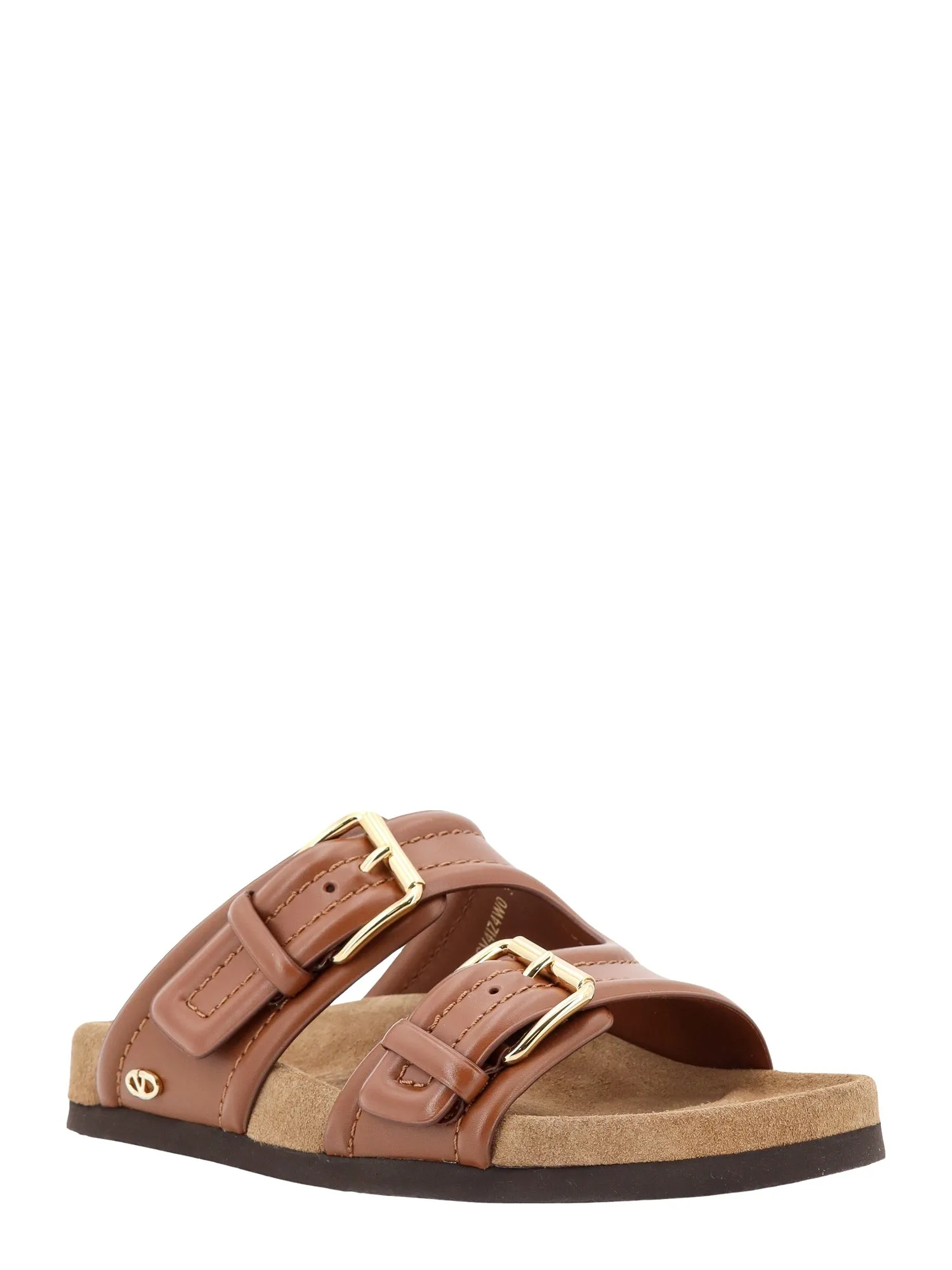 Classic Leather Sandals