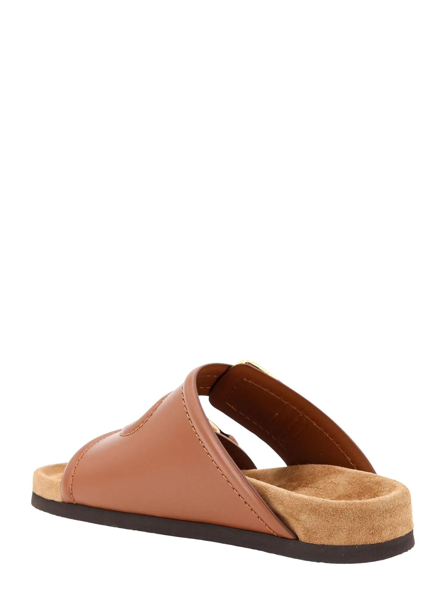 Classic Leather Sandals