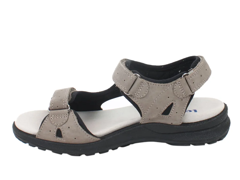 Legero Siris Taupe Sandals