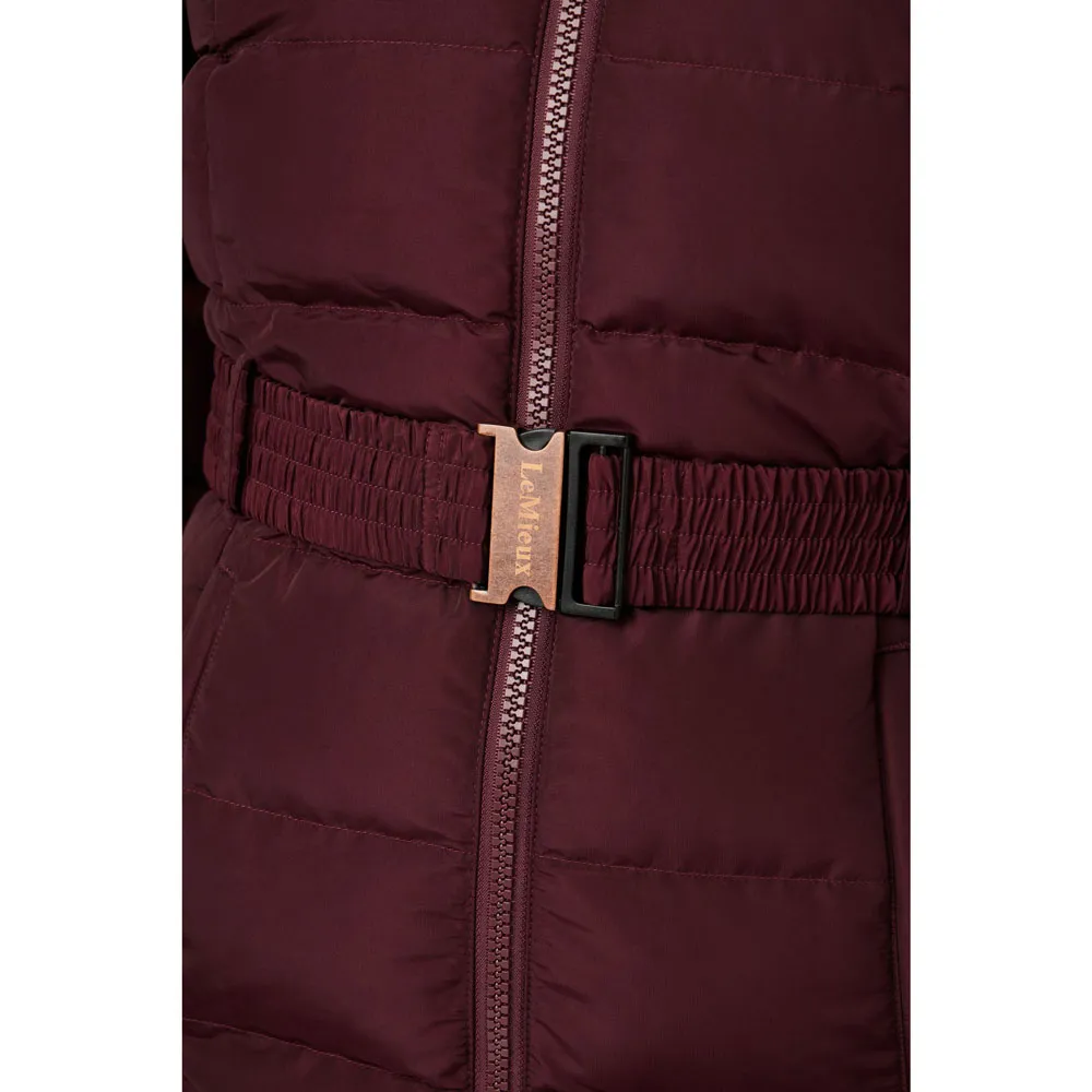 Ingatestone Saddlery LeMieux Gina Three Quarter Coat