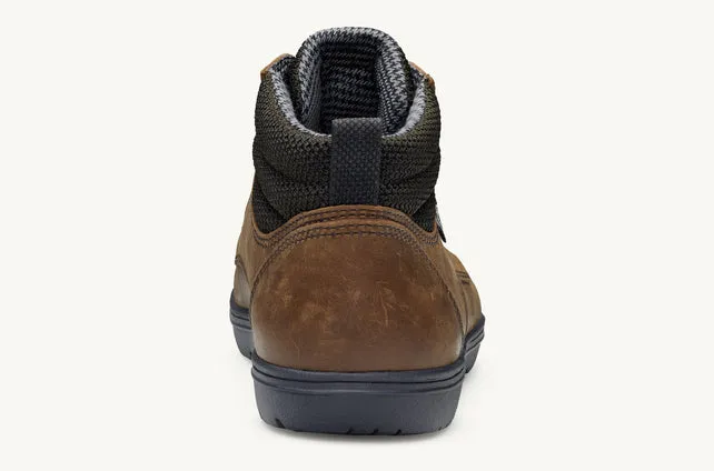 Lems Shoes Boulder Boot Mid