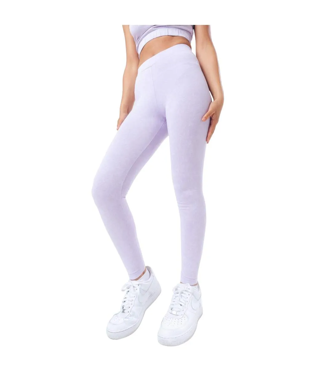 Lilac Vintage Leggings