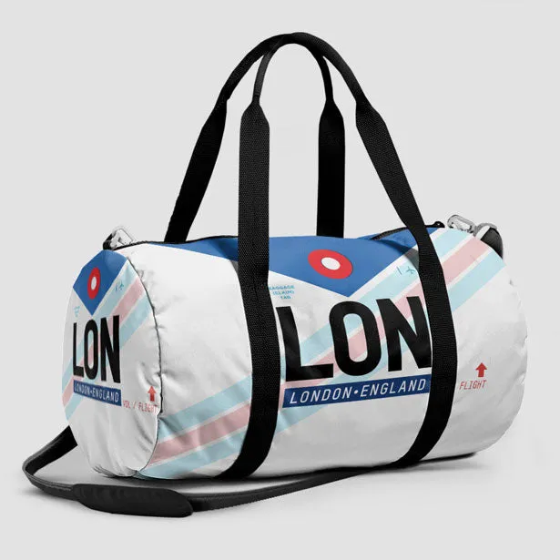 Duffle LON Bag