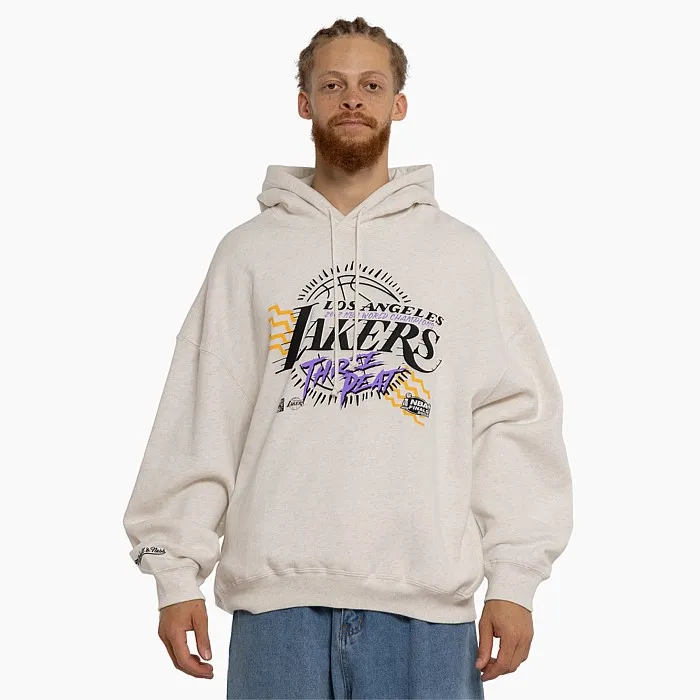 Los Angeles Lakers Achievements Hoodie - Buy Now at Stirling Sports