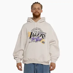 Los Angeles Lakers Achievements Hoodie - Buy Now at Stirling Sports