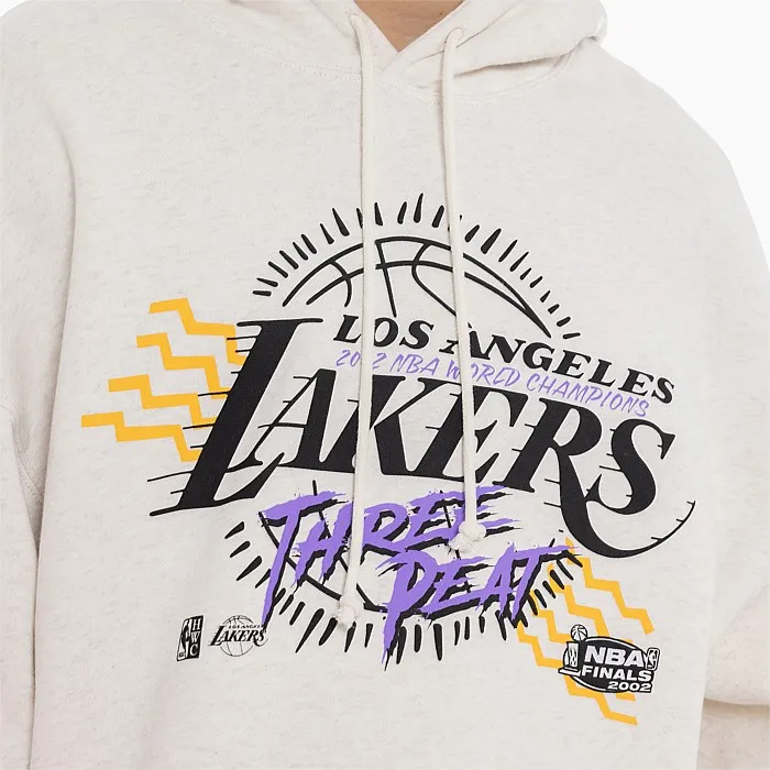 Los Angeles Lakers Achievements Hoodie - Buy Now at Stirling Sports