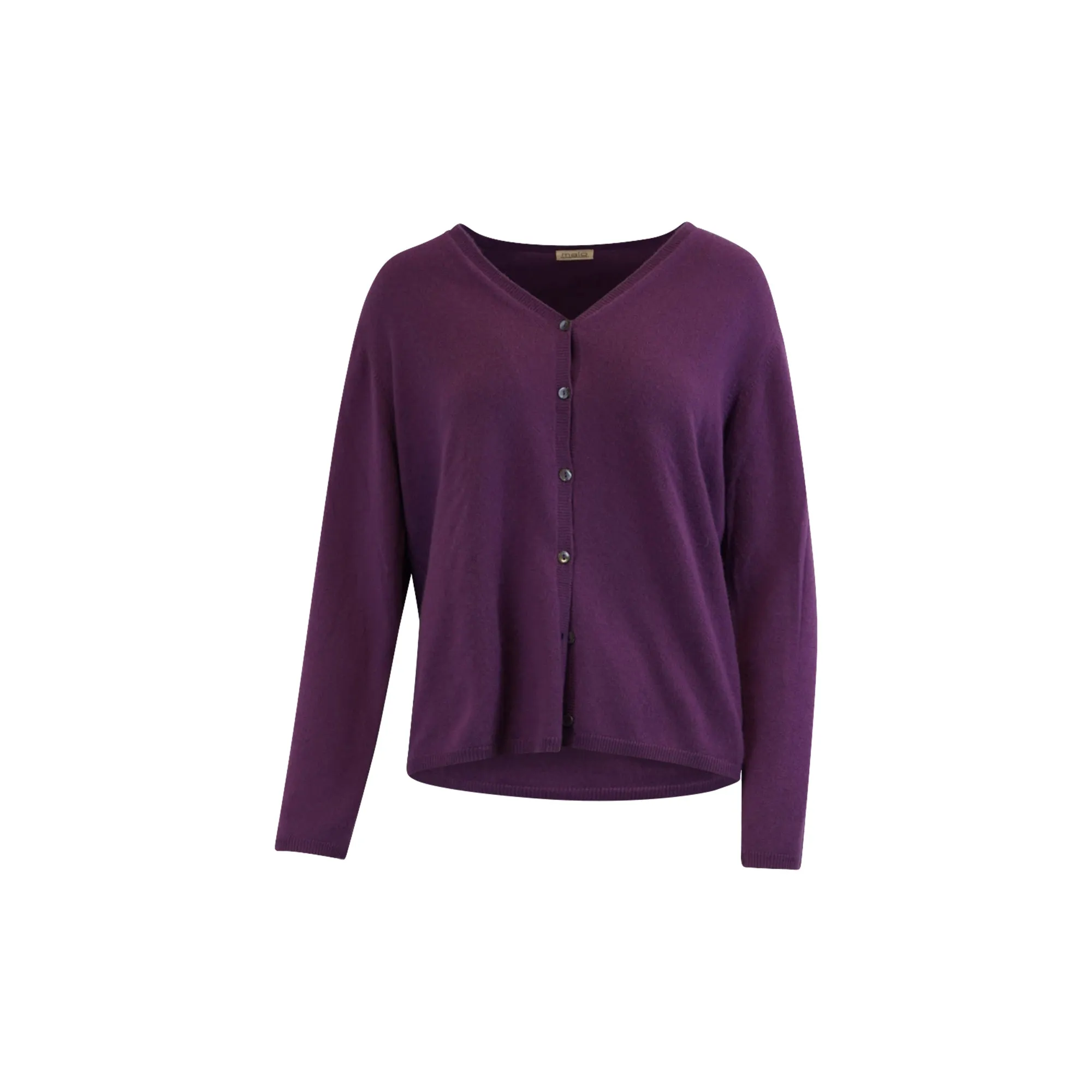 Luxurious Cashmere Sweater by Malo