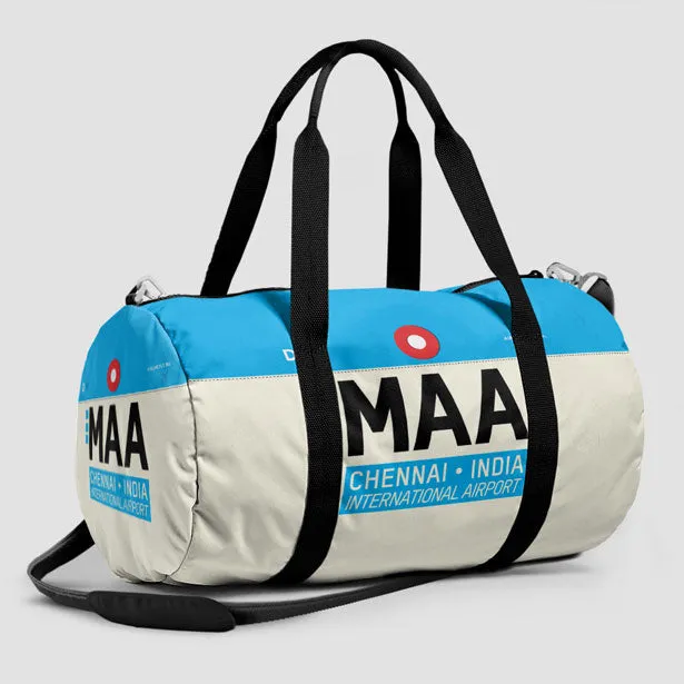 Duffle MAA Bag