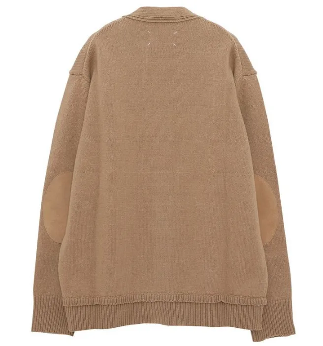 Maison Margiela Designers Cardigans