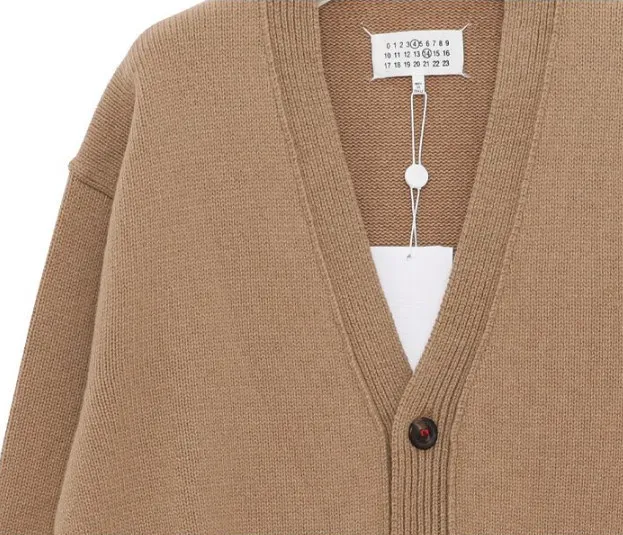 Maison Margiela Designers Cardigans