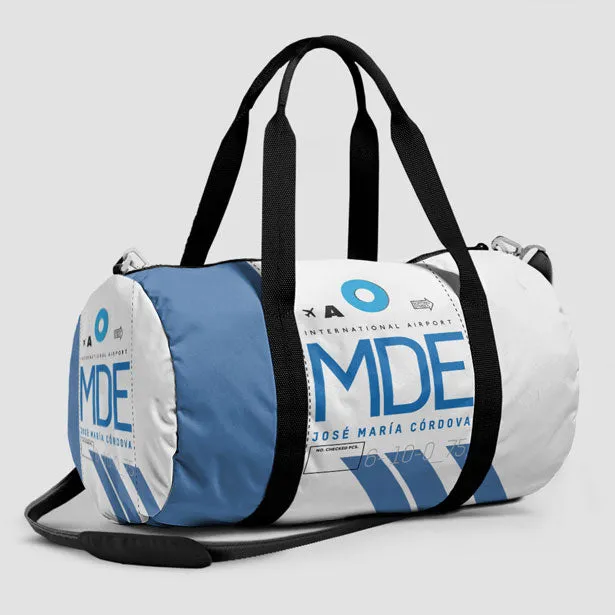 Duffle MDE Bag