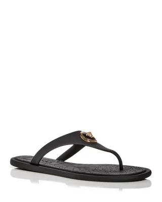 Medusa Thong Sandals for Women