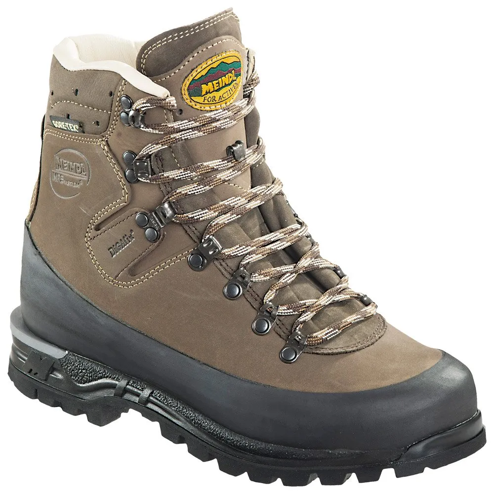 Meindl Himalaya Mfs Gtx Brown Trekking Boots