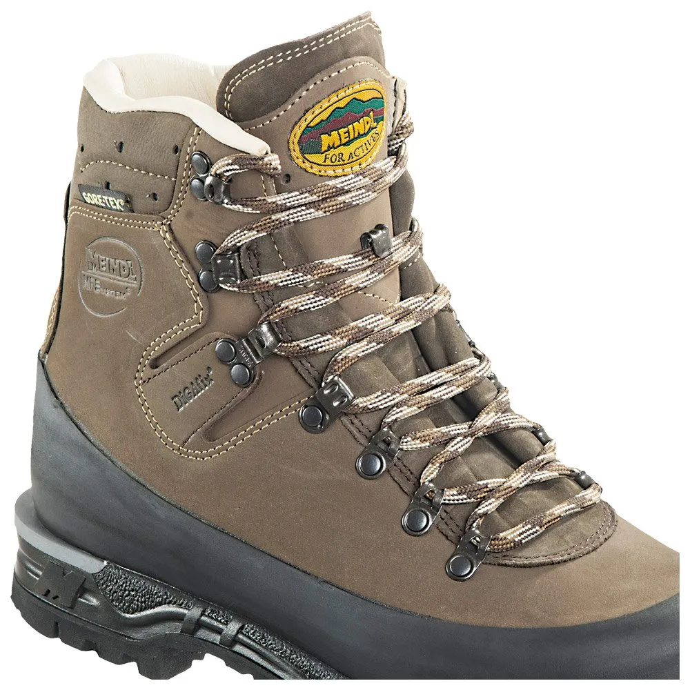 Meindl Himalaya Mfs Gtx Brown Trekking Boots