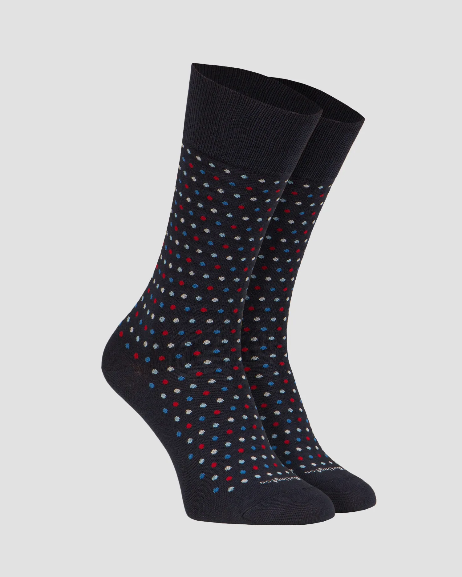 Men's socks Burlington Dot SO 21089-6120
