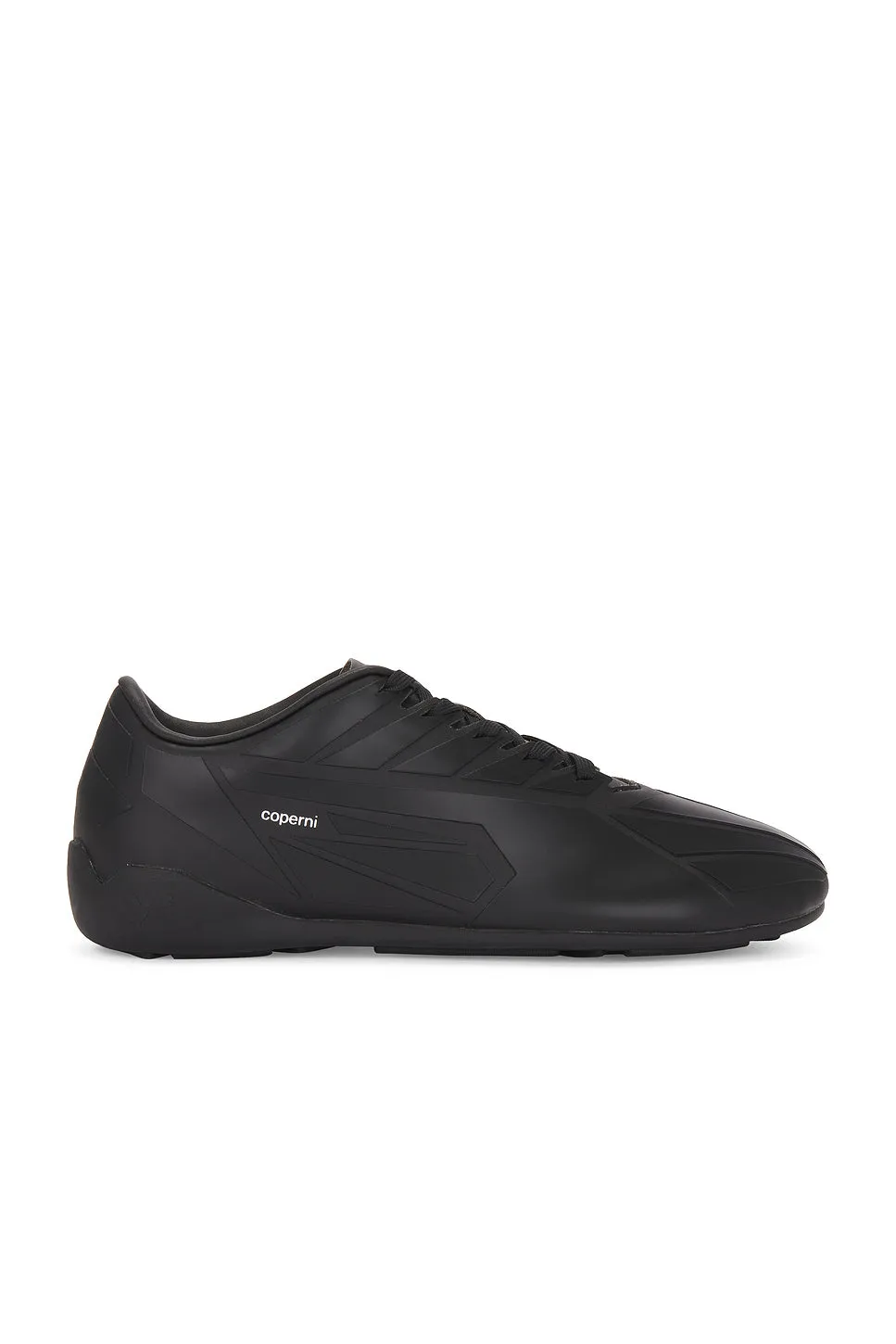 Men's Coperni x Puma Black/White Cat Sneakers