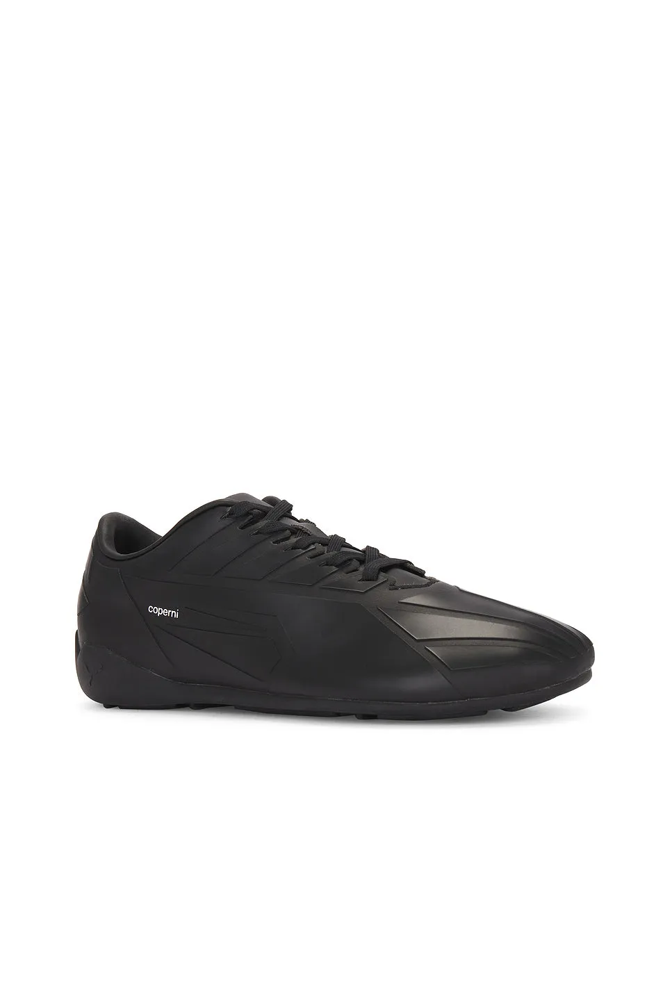 Men's Coperni x Puma Black/White Cat Sneakers