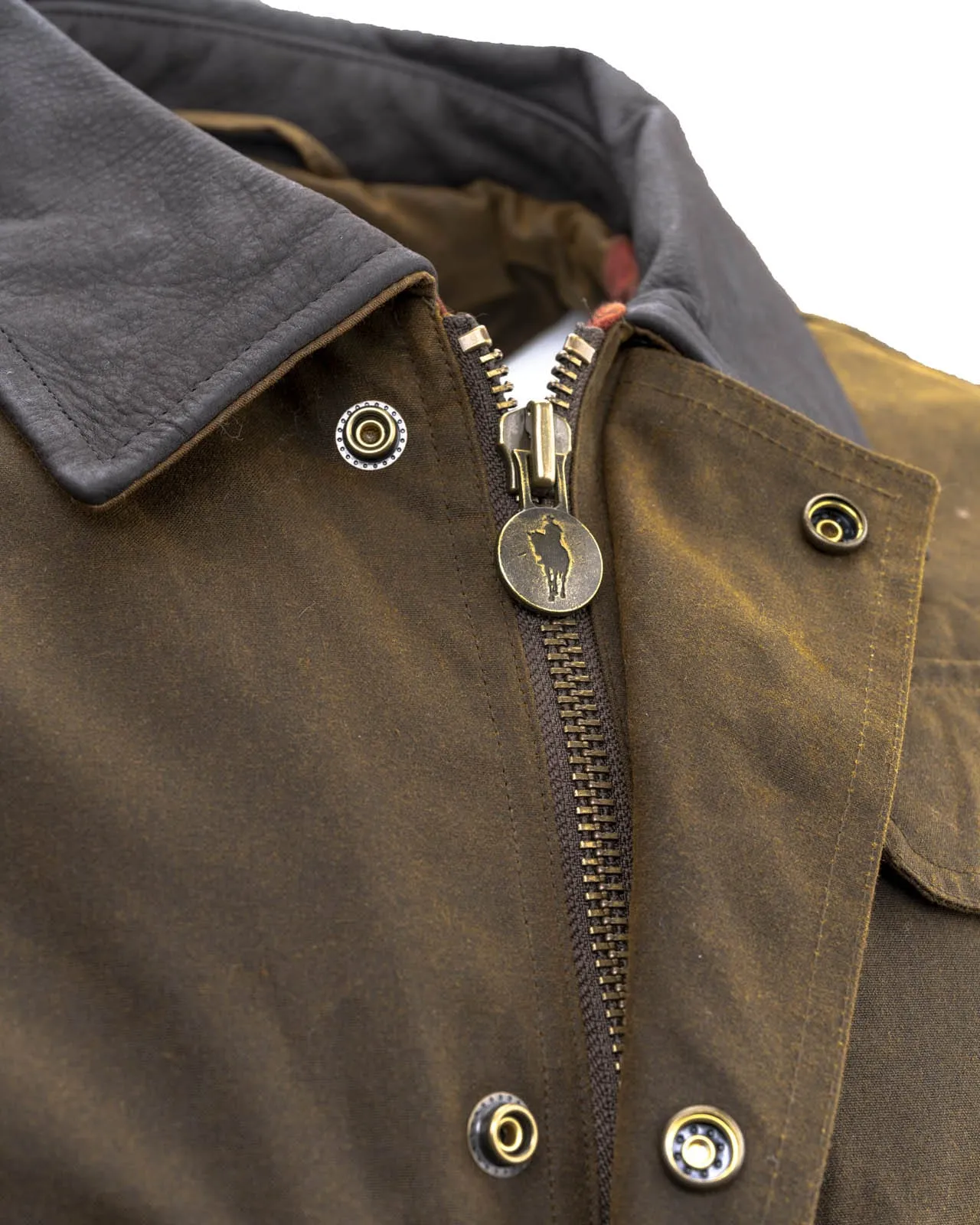 Mens Overlander Jacket