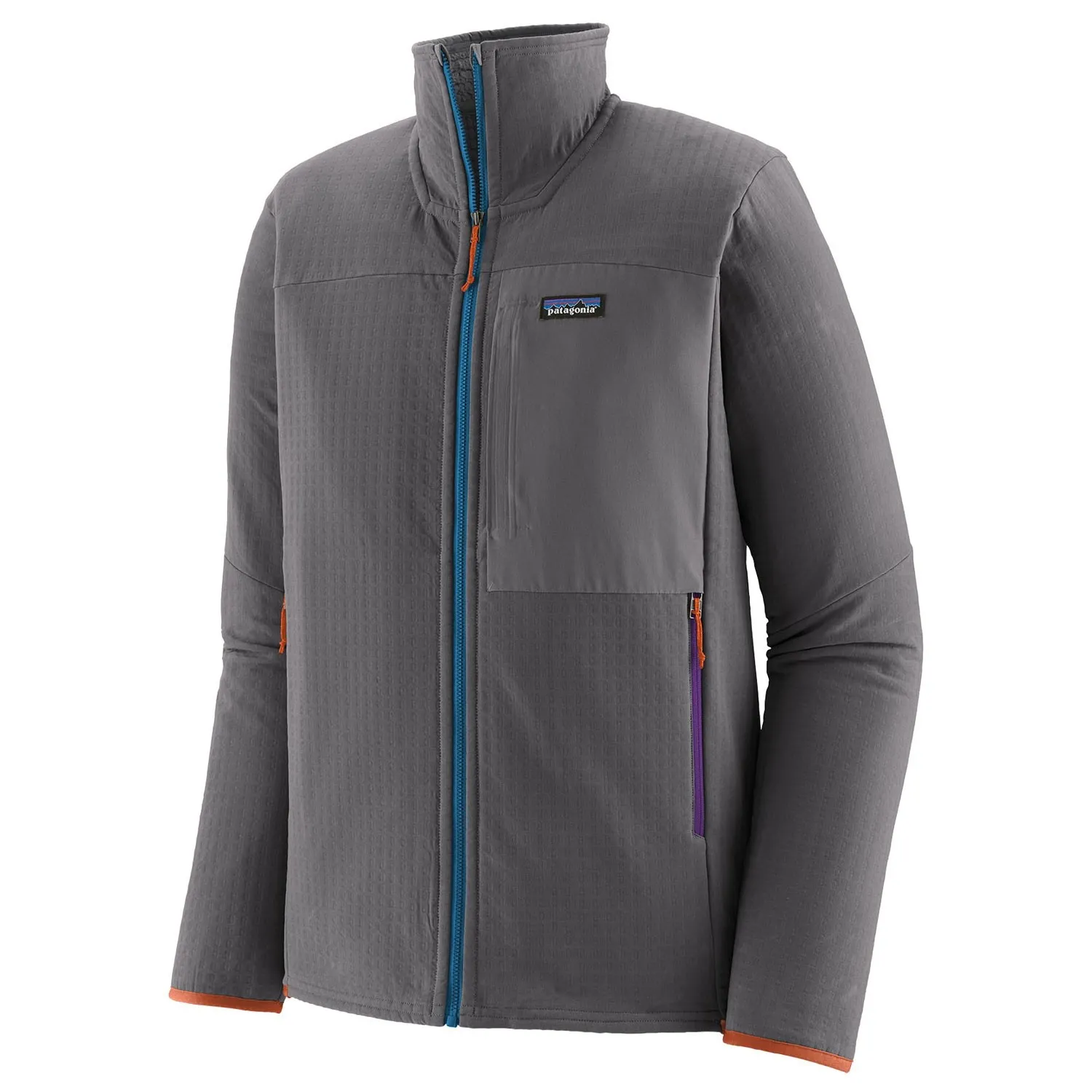 Men's R2 TechFace Fleece Jacket