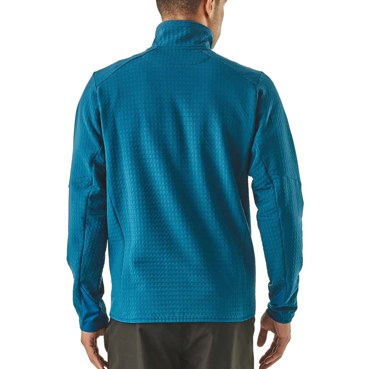 Men's R2 TechFace Fleece Jacket