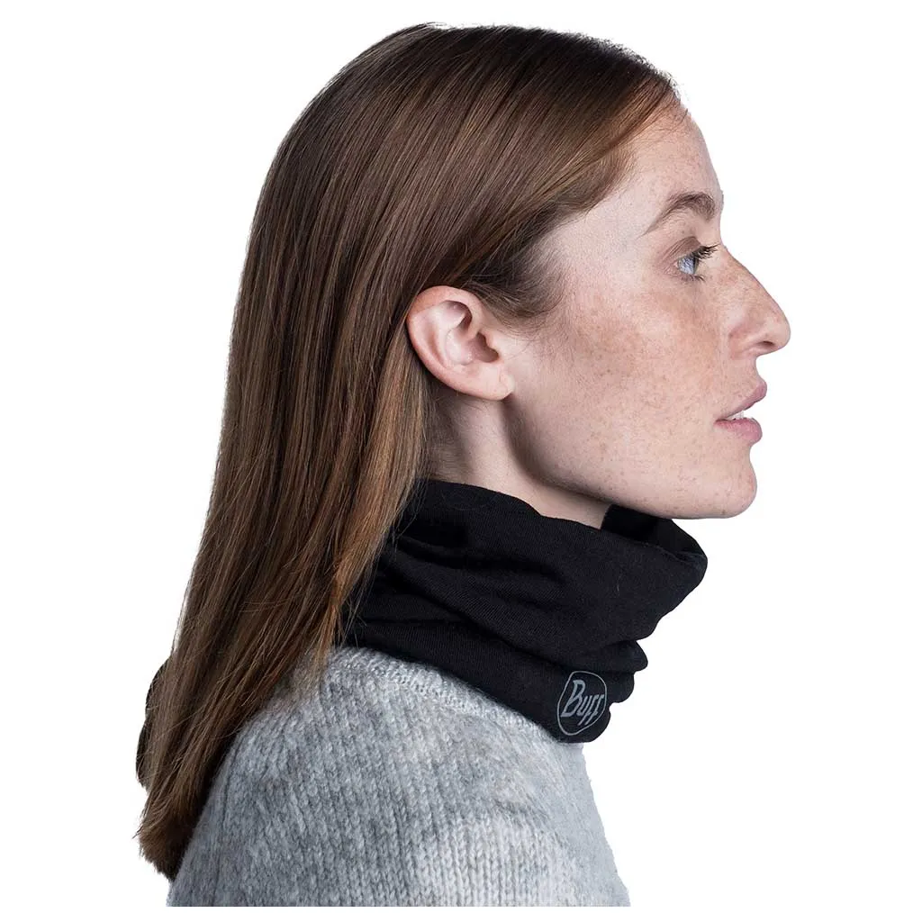 Merino Wool Midlayer