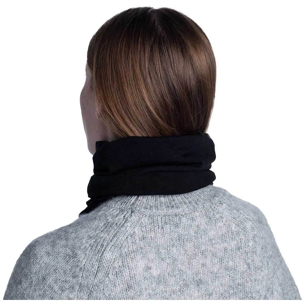 Merino Wool Midlayer