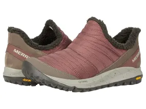 Merrell Antora Sneaker Moc Women's - Women's Merrell Antora Moc Sneakers