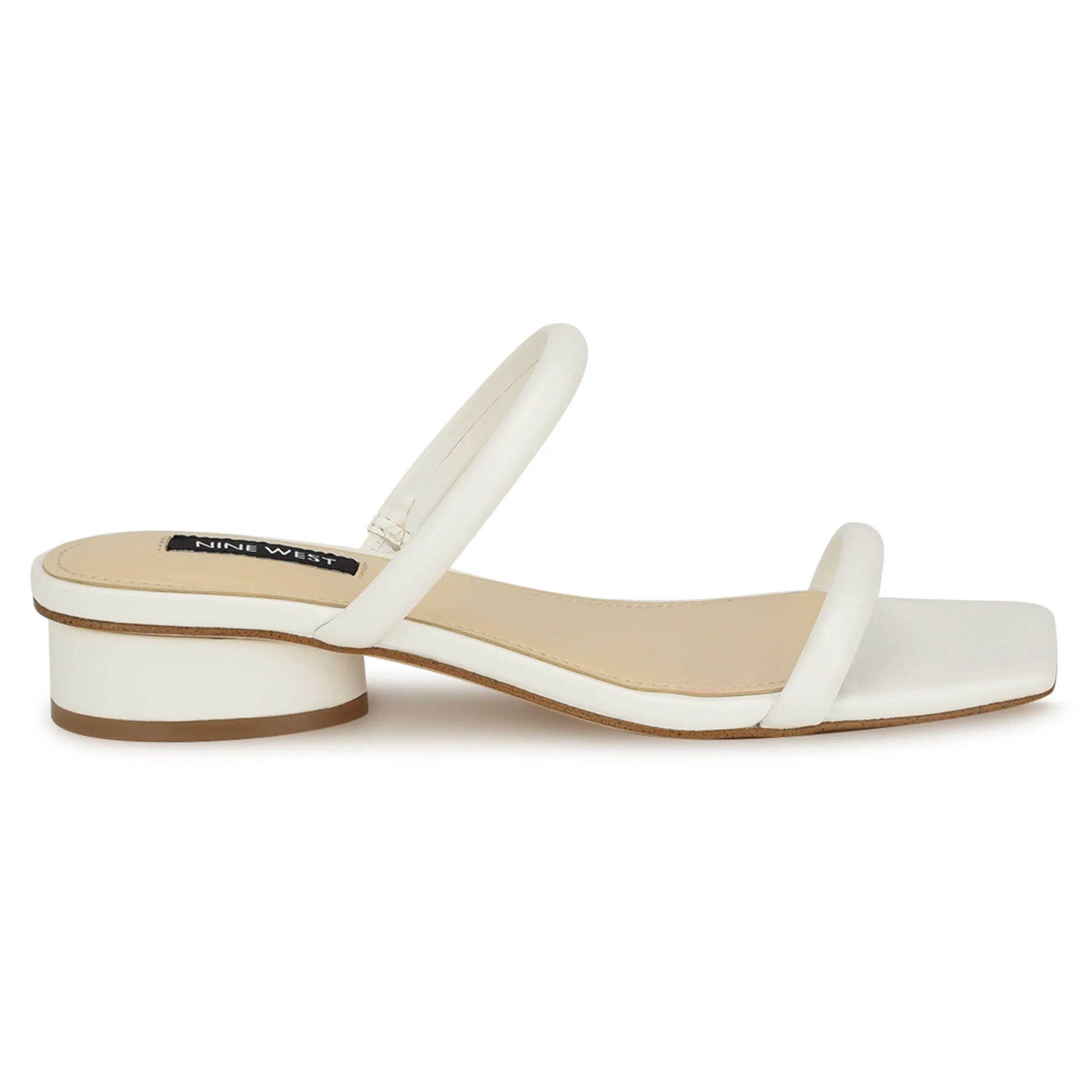 Chic Slide Sandals - Morella Collection