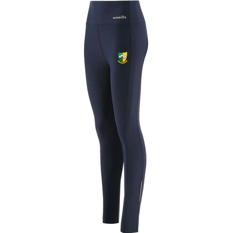 Mountnugent GAA Riley Full Length Leggings