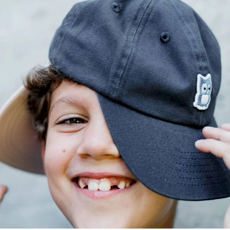 Namuk Yakari Cap for Boys - Kids Hat