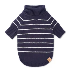 Nautical Striped Jumper