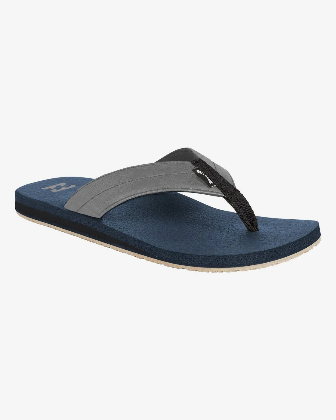 Navy All Day Impact Cush Sandals