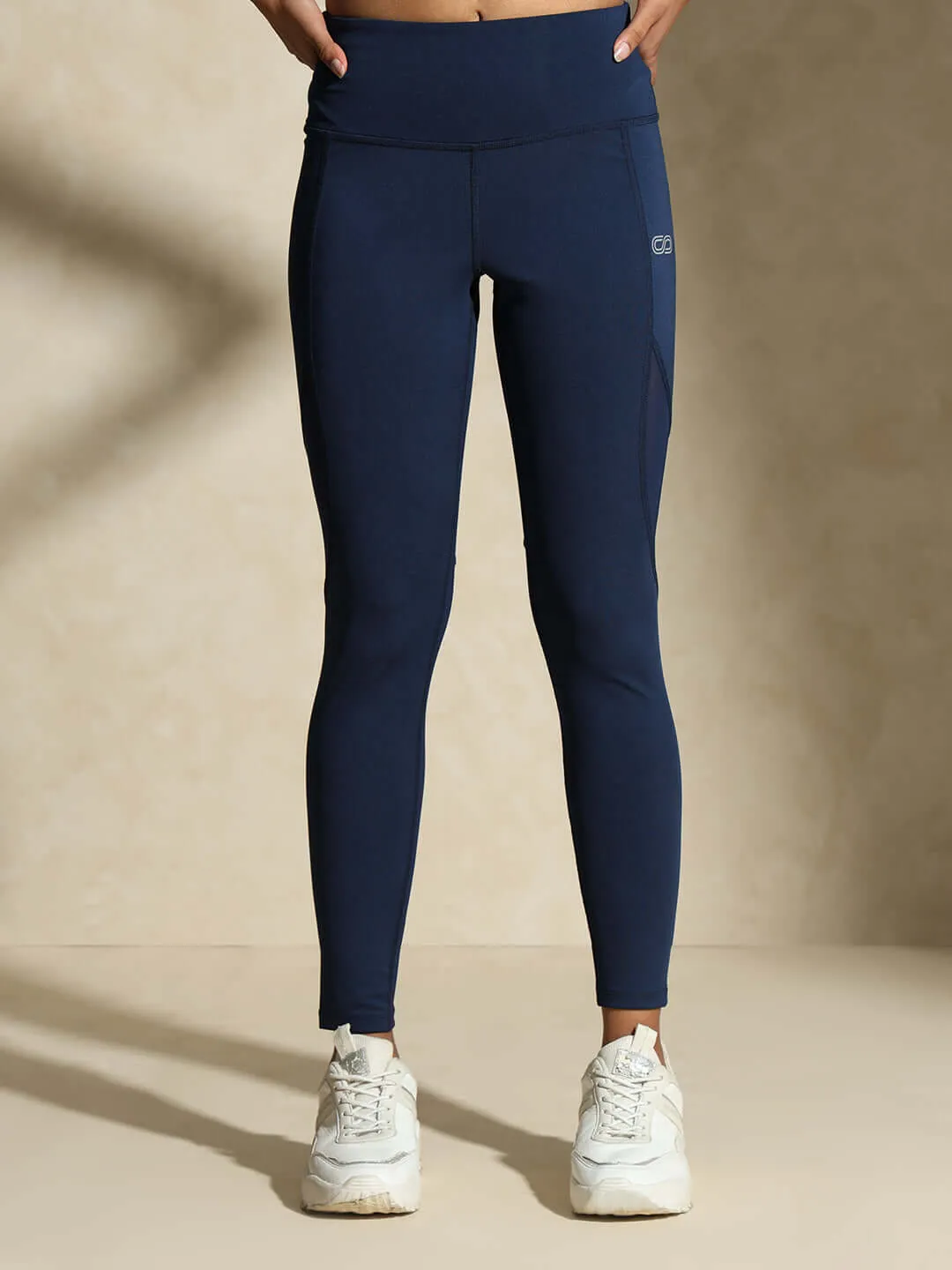 Navy Champion Leggings