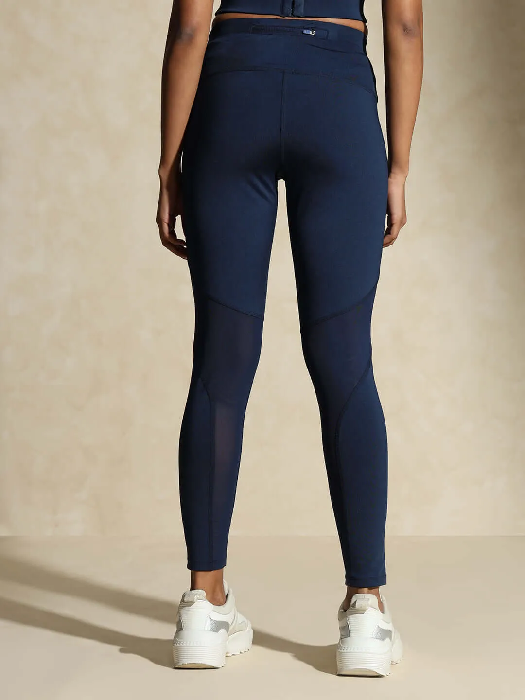 Navy Champion Leggings