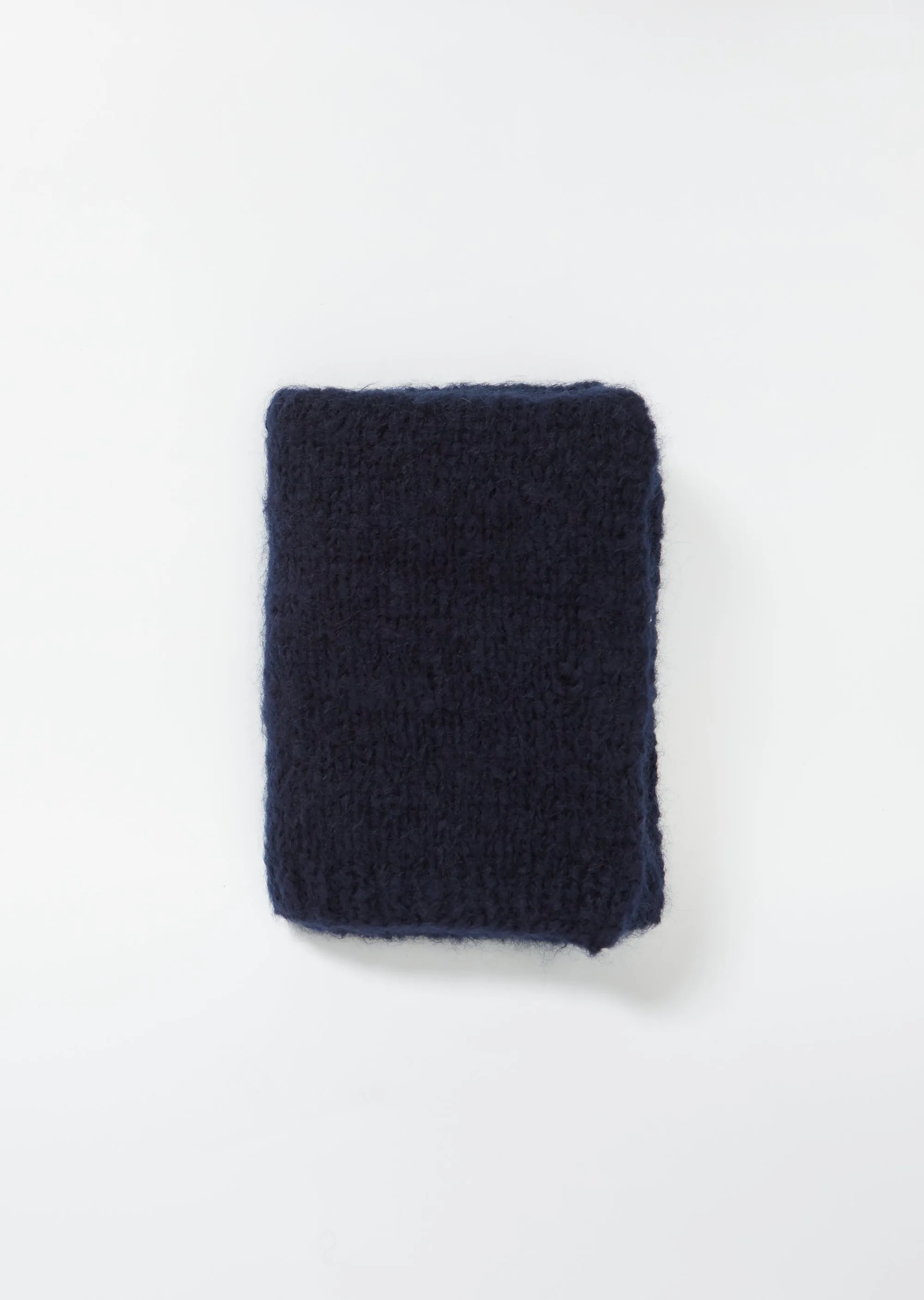 Navy Mohair Scarf in search results