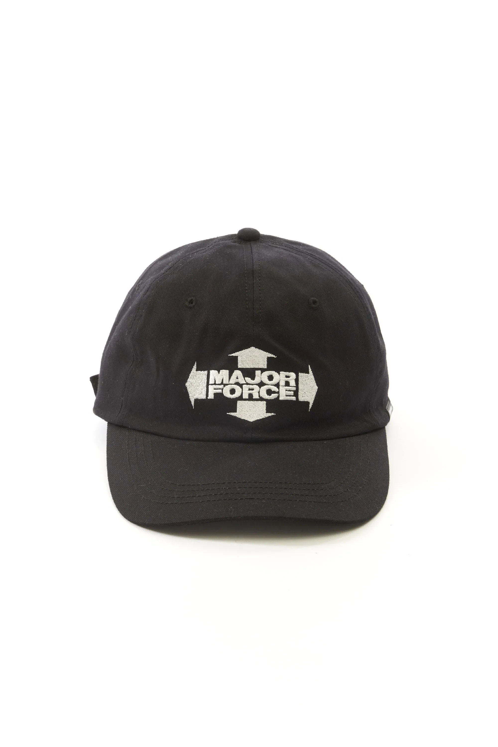 NEIGHBORHOOD x MAJOR FORCE DAD CAP