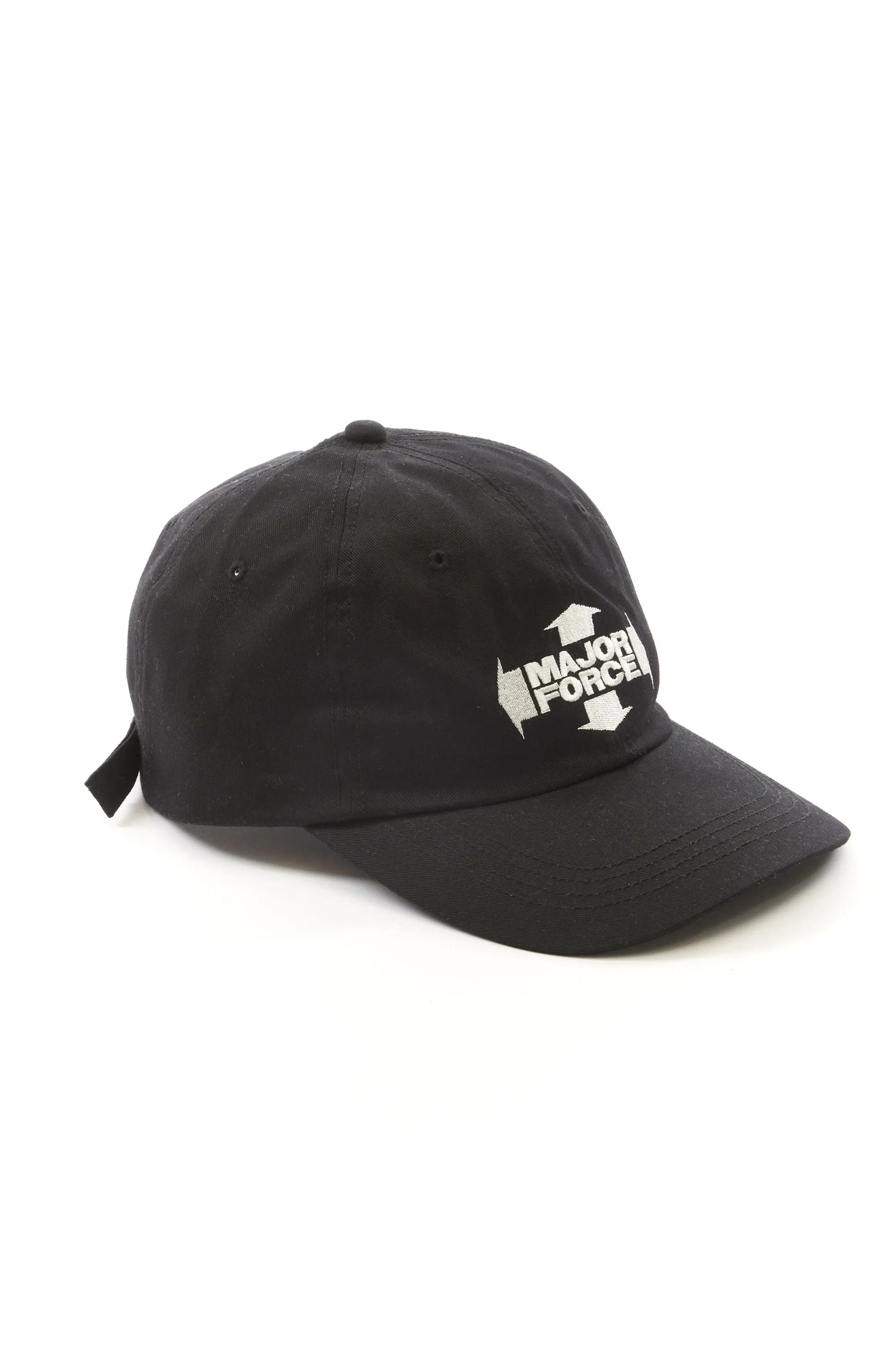 NEIGHBORHOOD x MAJOR FORCE DAD CAP