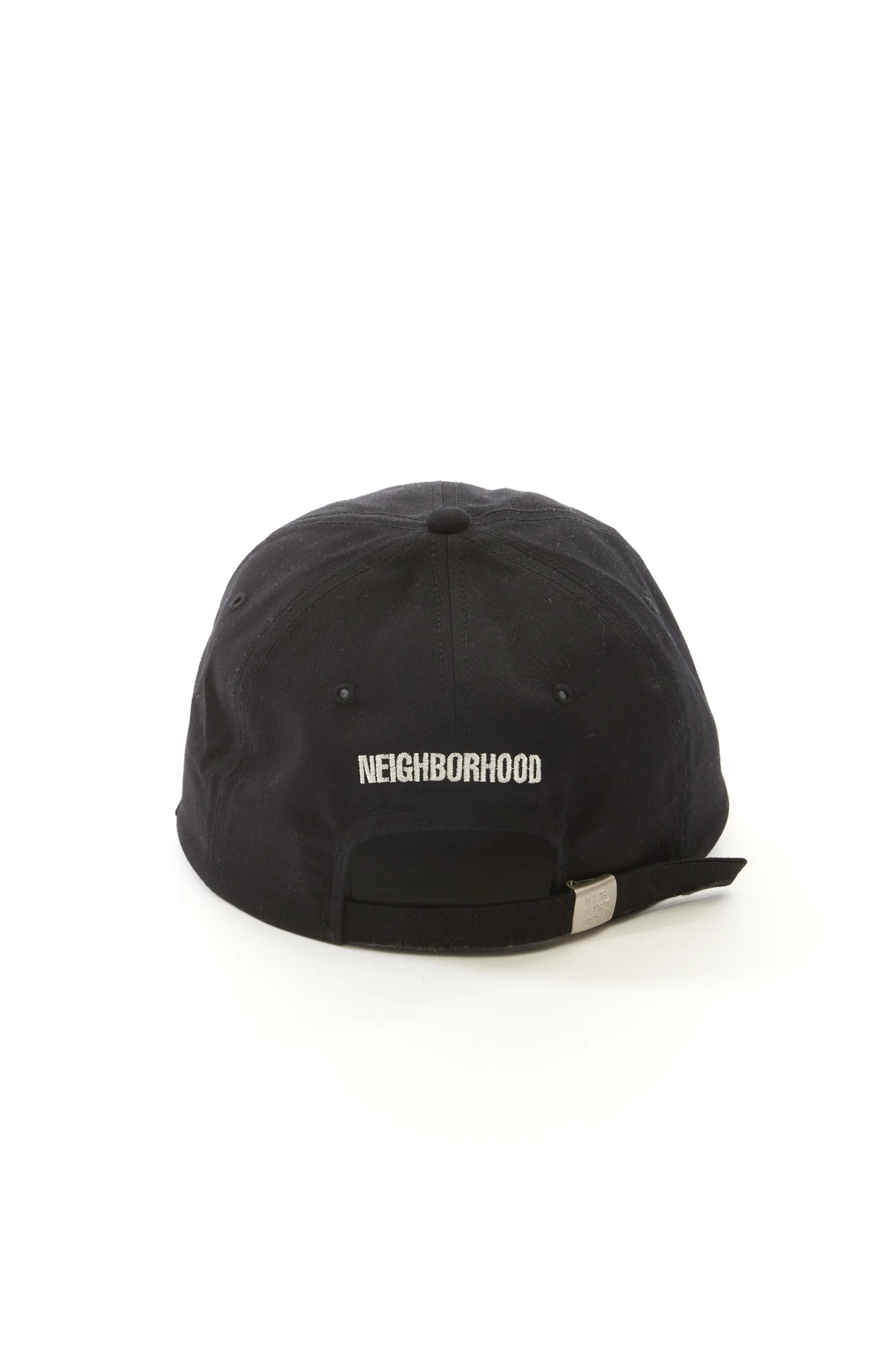 NEIGHBORHOOD x MAJOR FORCE DAD CAP