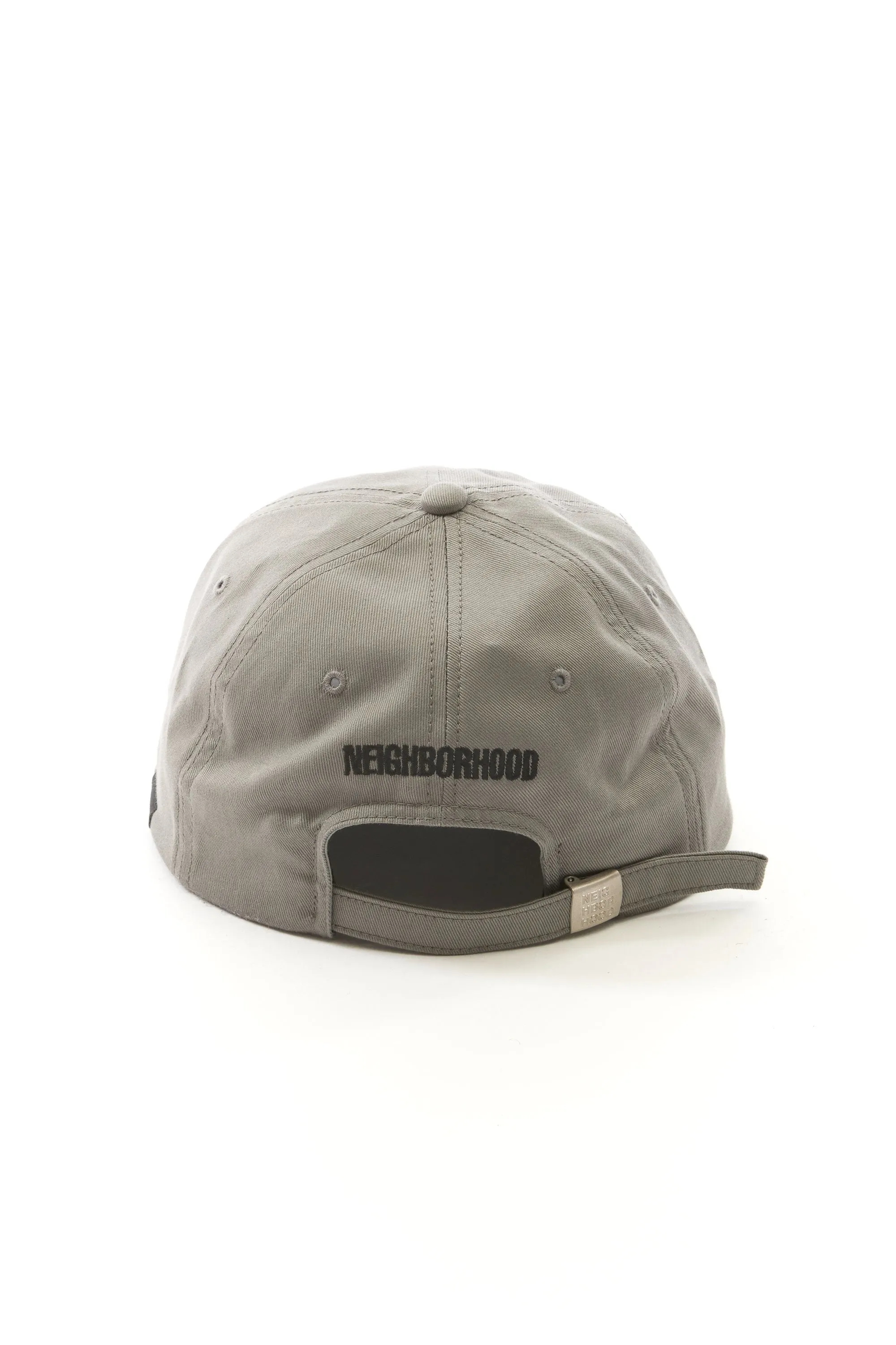 NEIGHBORHOOD x MAJOR FORCE DAD CAP