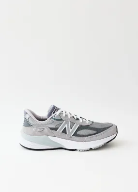 New Balance 990v6 Sneakers - Shop Sneaker